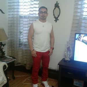 Meet your Posher, Pablo